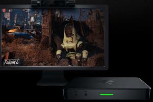 Razer Ripsaw: Plug & Play 1080p Capture Card