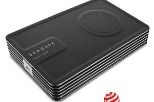 Seagate Innov8: USB-Powered 8TB Desktop Hard Drive