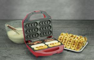 Smart Planet Bacon Waffle Maker