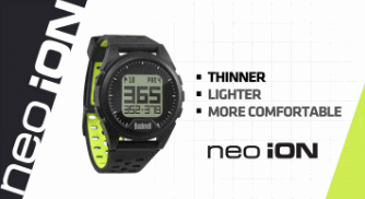 neo ion watch
