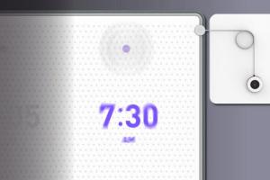 Mooring: Smart Mattress Pad Controls The Temperature of Your Bed