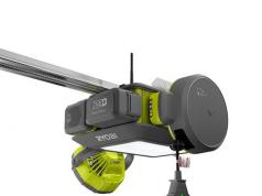 RYOBI Garage Door Opener with WiFi