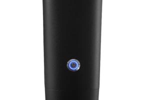 GoJoe 2.0: Battery Powered Coffee Brewing Mug