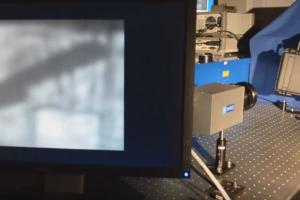 Terahertz Camera Lets You See Through Objects In Real Time