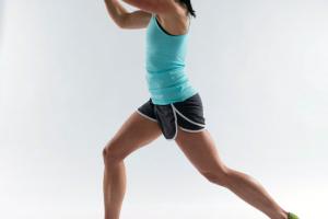 DynaBell Hybrid Dumbbell for Strength Training