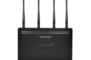 Amped Wireless ATHENA-EX WiFi Range Extender