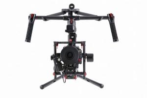 Ronin-MX Gimbal for Air & Ground Video