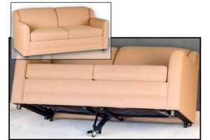 SofaLift Lets You Lift Heavy Sofas