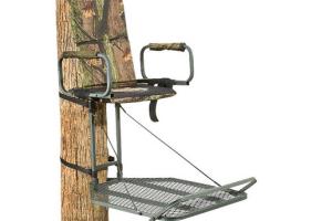 Guide Gear Hang-on Tree Stand for Hunters