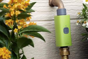 Zilker Smart Irrigation System Saves Water