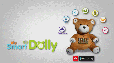 dolly internet doll