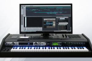 Kami ES Music Keyboard Production All-in-One Computer
