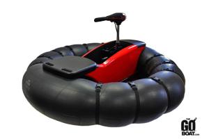 The GoBoat: Portable, Personal Watercraft