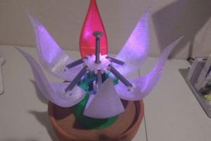 DIY: Fairy Lantern with Arduino