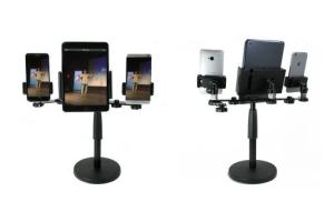 Livestream 3 Device Multicaster for Tablets & Smartphones