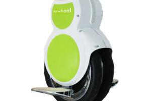 Airwheel Q6 Waterproof Electric Unicycle