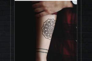 InkHunter: Augmented Reality Tattoo App