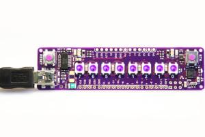 Plumduino: Programmable Light for Makers [Arduino]