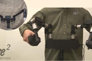 RE2 Imitative Controller for Robots