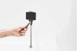 Smoovie Video Stabilizer for Smartphones & GoPro