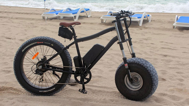 XTERRAIN-Fat-Tire-Electric-Bicycle
