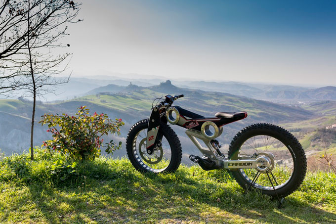 Carbon-SUV-Electric-Bike