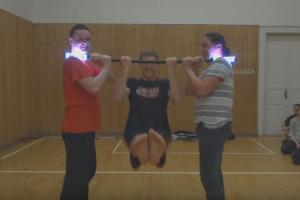 Put On a Lightshow with Zebra Contact Staff