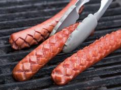 Slotdog Hot Dog Scorer