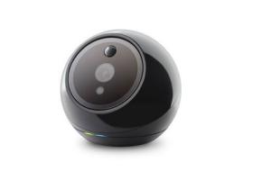 Amaryllo iCamPRO FHD Robotic Security Camera