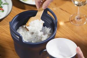 Azume Ceramic Rice Cooker