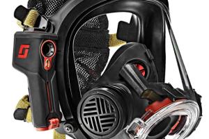 Scott Sight Handsfree Thermal Imager for Firefighters