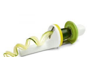 Chefn Twist Handheld Spiralizer for Veggies