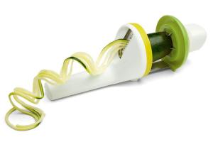 Chefn Twist Handheld Spiralizer for Veggies