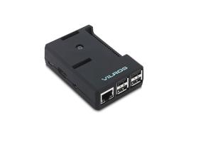 CamioBox Adds Smart Features To IP Cameras