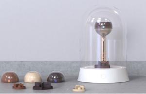 XOCO Chocolate 3D Printer