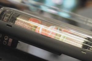 Samsung’s Rollable Display Prototype [Video]