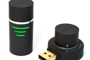 Pod 2 GPS + WiFi Pet Activity Monitor, Location Tracker