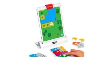 Osmo Coding: Introduce Your Child To Coding