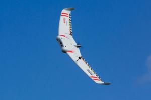 Blade FPV Manta Aircraft [90+ MPH]