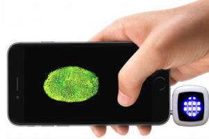 ReveaLED II UV LED Flash Light for Smartphones