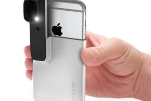 DermLite HUD Smart Skin Scanner To Detect Skin Cancer