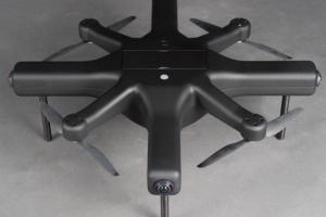 Exo360 4K Drone for Immersive 360-Degree Video