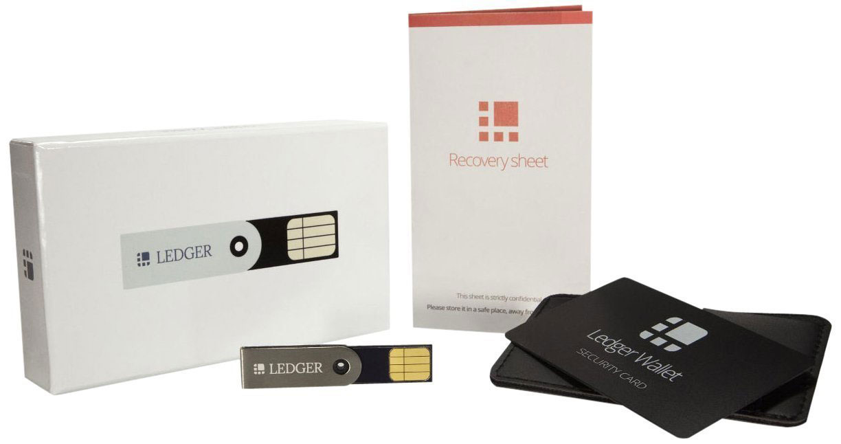 backup bitcoin wallet usb