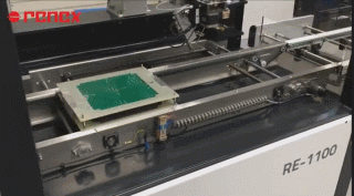 reeco soldering robot