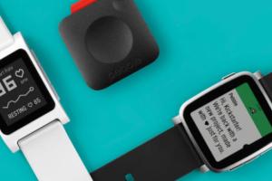 Pebble Core 3G Wearable with Amazon Alexa Integration