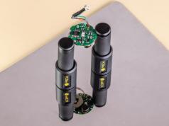 PCBite PCB Holder for Soldering