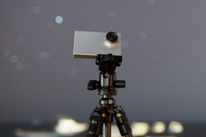 Tiny1 Smart Astrophotography Camera