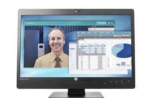 HP ProDisplay P222c Video Conferencing Monitor