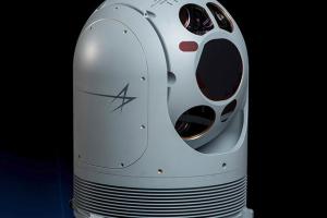 INFIRNO Targeting & ISR Sensor System