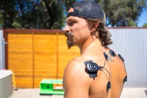 PowerDot Smart Connected Muscle Stimulator